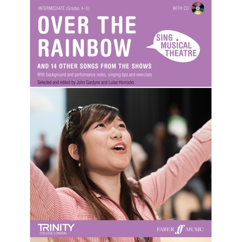 Sing Musical Theatre - Over The Rainbow