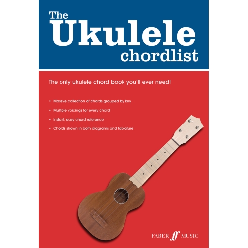 Davis, Alex - Ukulele Chordlist