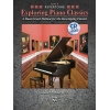 Exploring Piano Classics Repertoire, Level 4