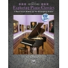 Exploring Piano Classics Repertoire, Level 3