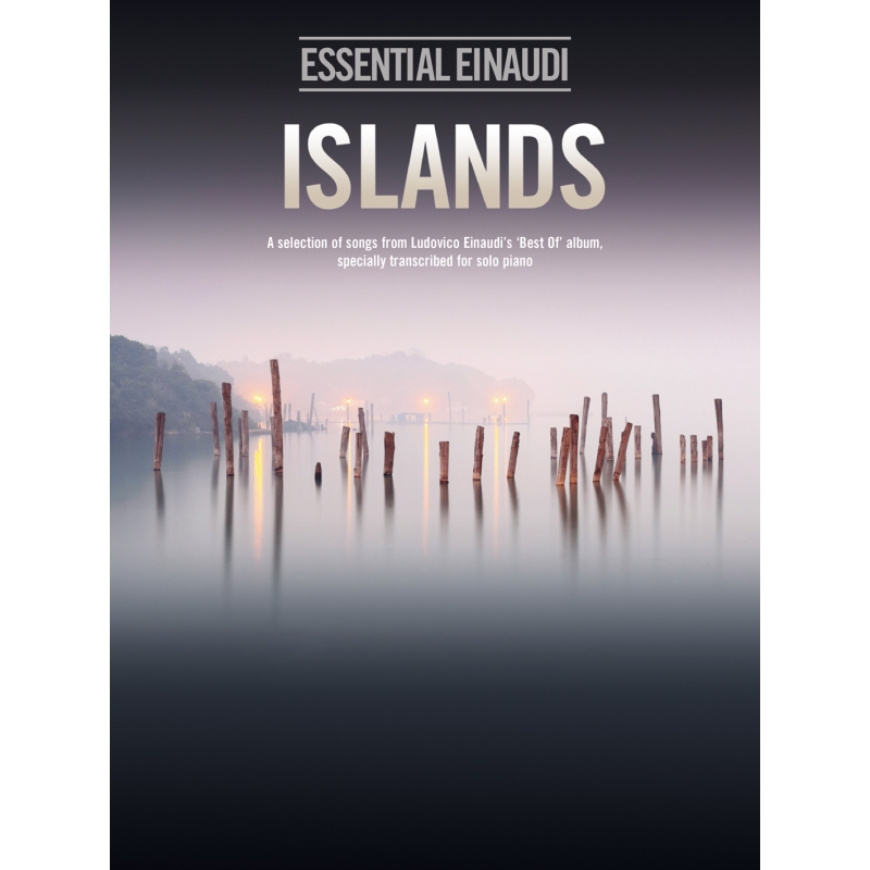 Islands - Essential Einaudi