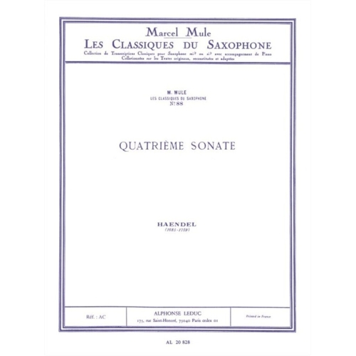 Händel, Georg Friedrich -...