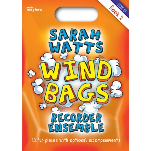 Watts, Sarah - Wind Bags -...