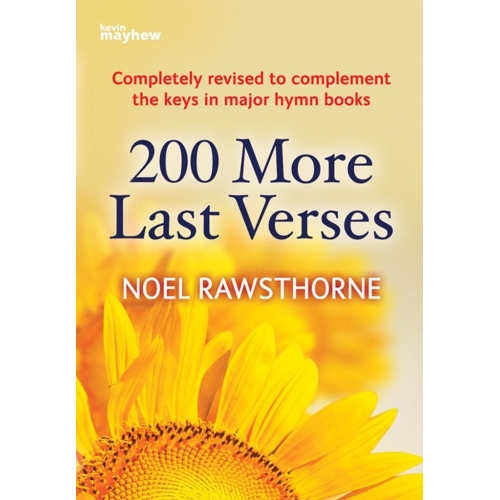 Rawsthorne, Noel - 200 More Last Verses