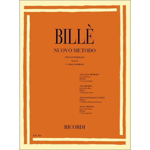Billé, Issaia - Nuovo...