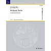 Staeps, Hans Ulrich - Virtuosic Suite 
