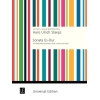 Staeps, Hans Ulrich - Sonata 