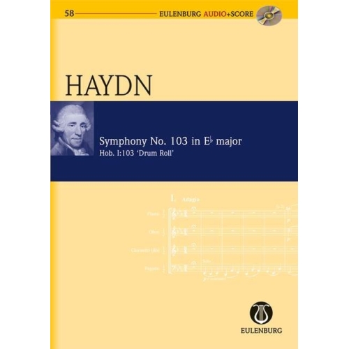 Haydn, Joseph - Symphony...