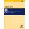 Haydn, Joseph - Symphony No. 103 Eb major "Drum Roll" Hob. I: 103 