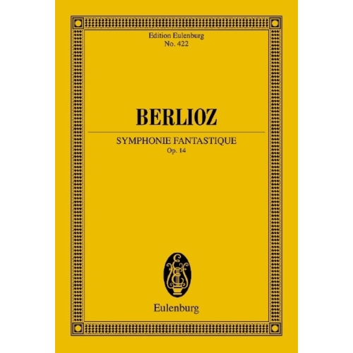 Berlioz, Hector - Symphonie...