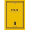 Berlioz, Hector - Symphonie Fantastique op. 14 