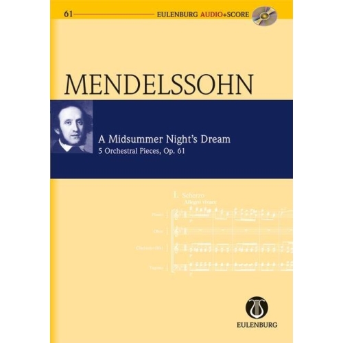 Mendelssohn Bartholdy,...