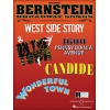 Bernstein Broadway Songs For Easy piano