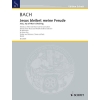 Bach, J.S - Jesu, Joy of Man's Desiring BWV 147 
