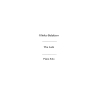 Glinka, Mikhail - The Lark - L'Alouette