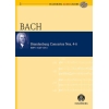 Bach, J.S - Brandenburg Concertos 4-6 BWV 1049/1050/1051