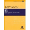 Beethoven, Ludwig van - Symphony No. 7 A Major op. 92 