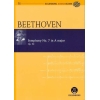 Beethoven, L.v - Symphony No. 7 A Major op. 92