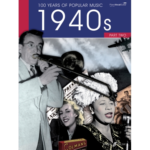 100 Years of Popular Music...