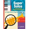 Sparke, Philip - Super Solos for Trumpet, Cornet or Flugelhorn