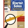 Sparke, Philip - Starter Solos For Flute