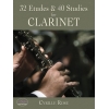 Rose, Cyrille - 32 Etudes & 40 Studies