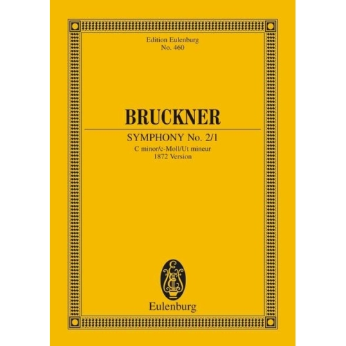Bruckner, Anton - Symphony...