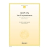 Joplin, Scott - The Chrysanthemum 