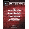 Bernstein - West Side Story for Alto Sax