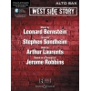 Bernstein, Leonard - West Side Story Play-Along 