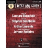 Bernstein, Leonard - West Side Story Play-Along 