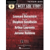 Bernstein, Leonard - West Side Story Play-Along 