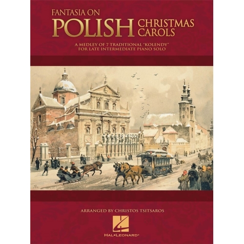 Fantasia on Polish Christmas Carols