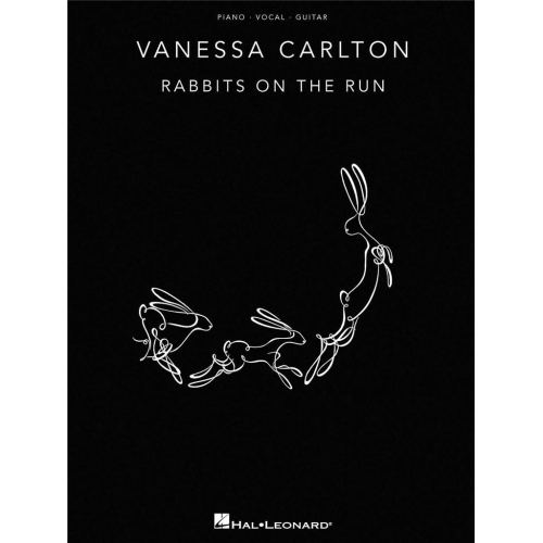 Vanessa Carlton - Rabbits on the Run