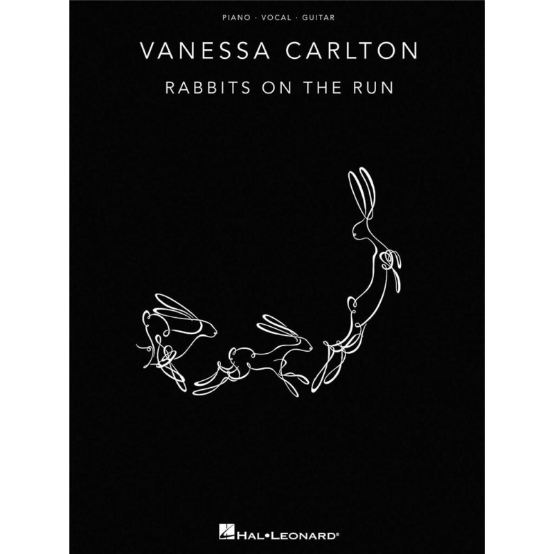Vanessa Carlton - Rabbits on the Run