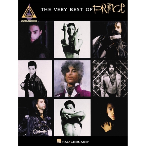 The Very Best of Prince