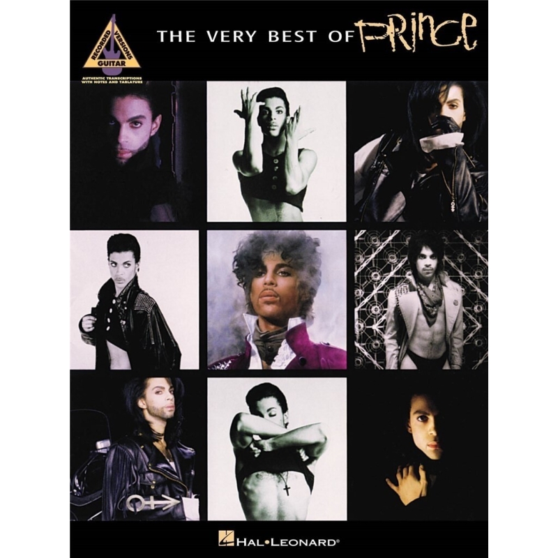 The Very Best of Prince