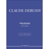 Debussy, Claude - Nocturne pour piano