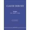Debussy, Claude - Trois Images Oubliees (1894)