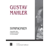Mahler, Gustav - Symphonies