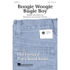 Boogie Woogie Bugle Boy - SSA