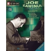 Jazz Play-Along Volume 140: Joe Zawinul