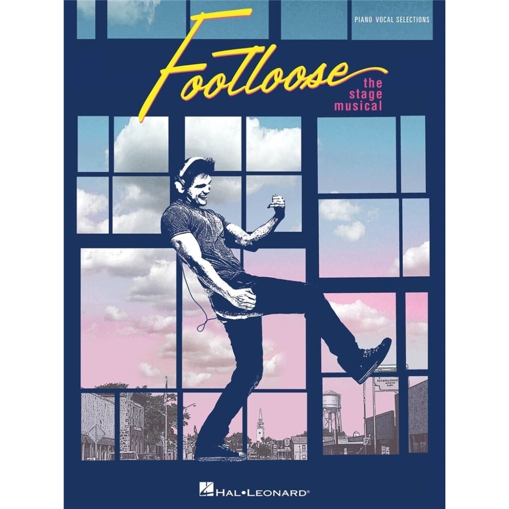Footloose: The Stage Musical