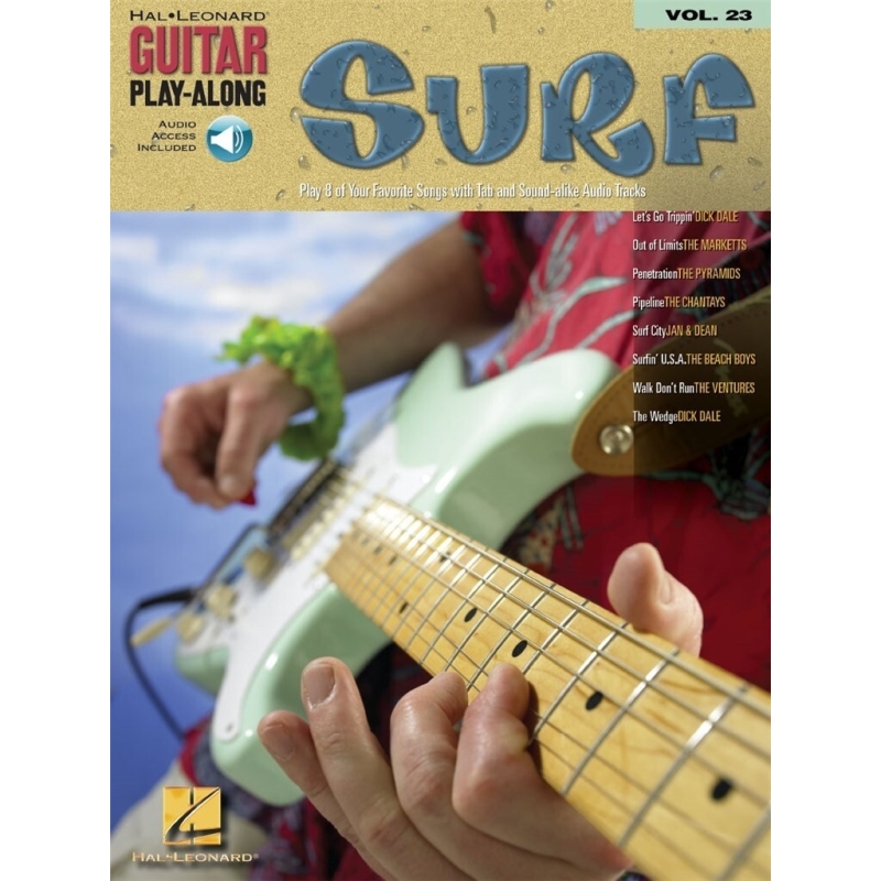 Surf