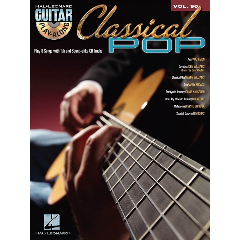 Classical Pop