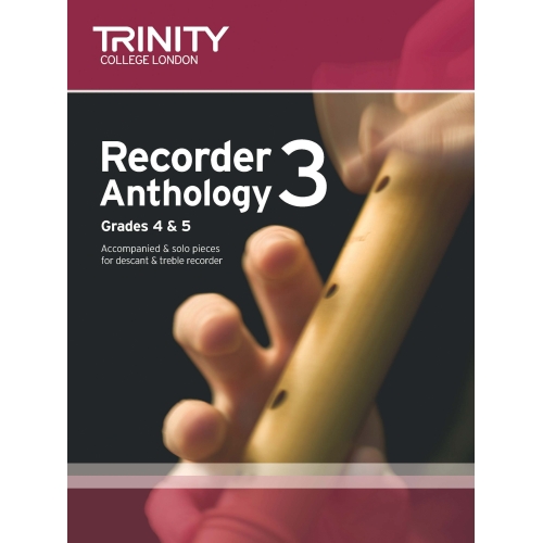 Trinity - Recorder...