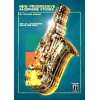 Ingham, R. - New Progressive Saxophone Studies