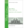 Wilberg, Mack - The Lord my pasture will prepare