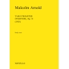 Arnold, Malcolm - Tam O'Shanter Overture Op.51