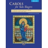 Albrecht, Sally K. - Carols for Solo Singers